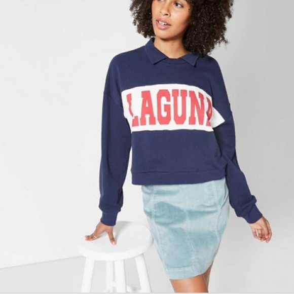 wild fable Dresses & Skirts - Plus Size 16 Women's CORDUROY Mini Skirt NWT